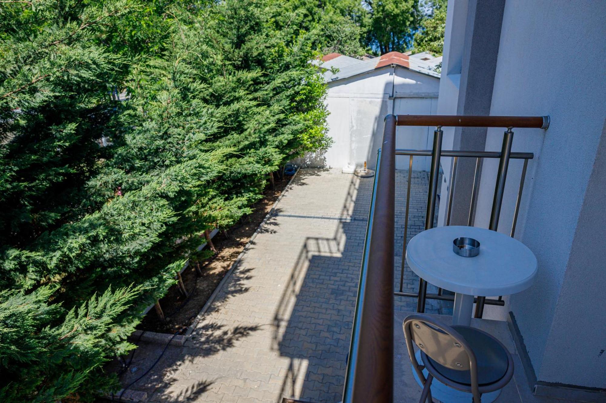Family Hotel Silitur Ahtopol Esterno foto