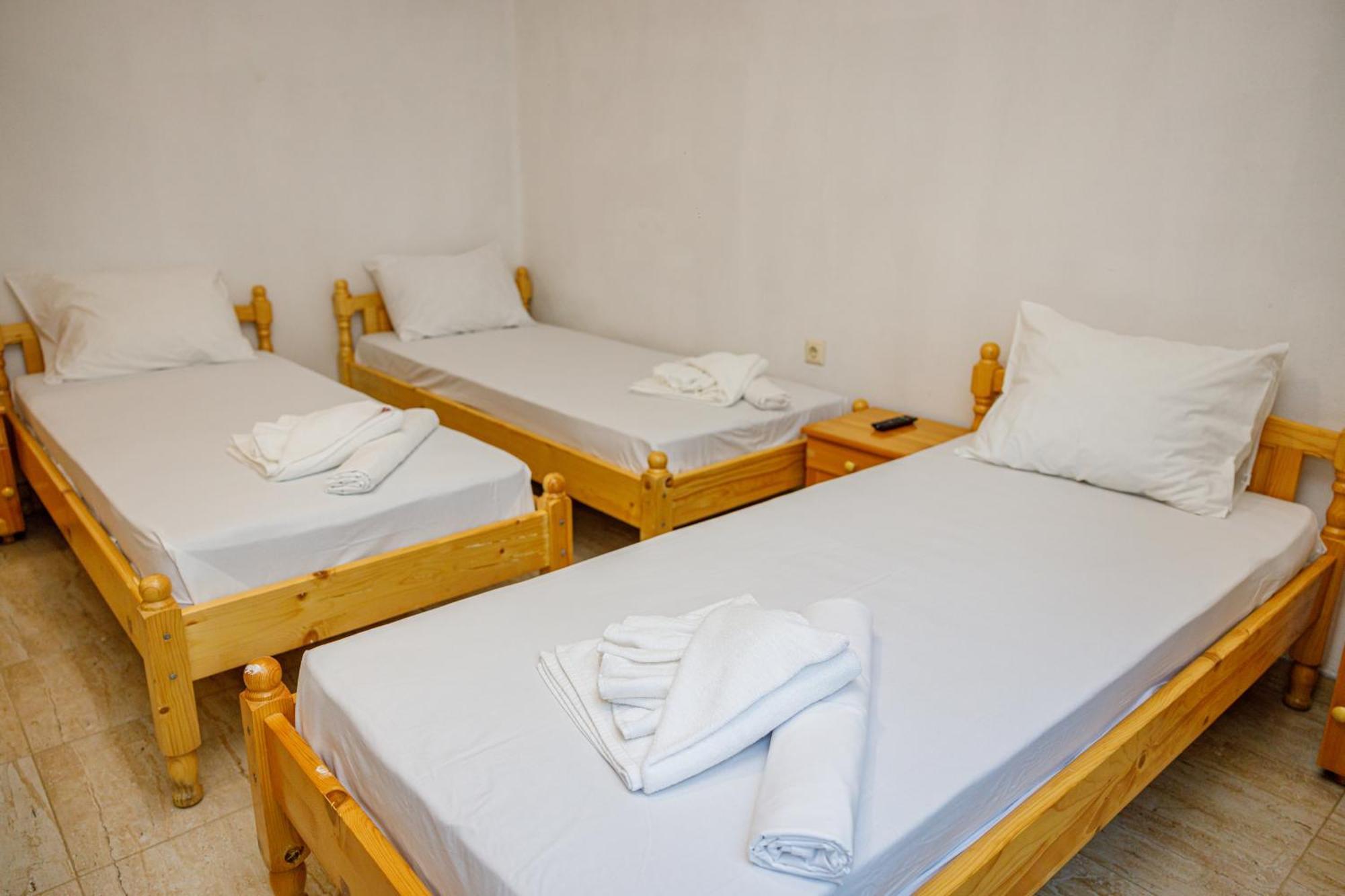 Family Hotel Silitur Ahtopol Esterno foto