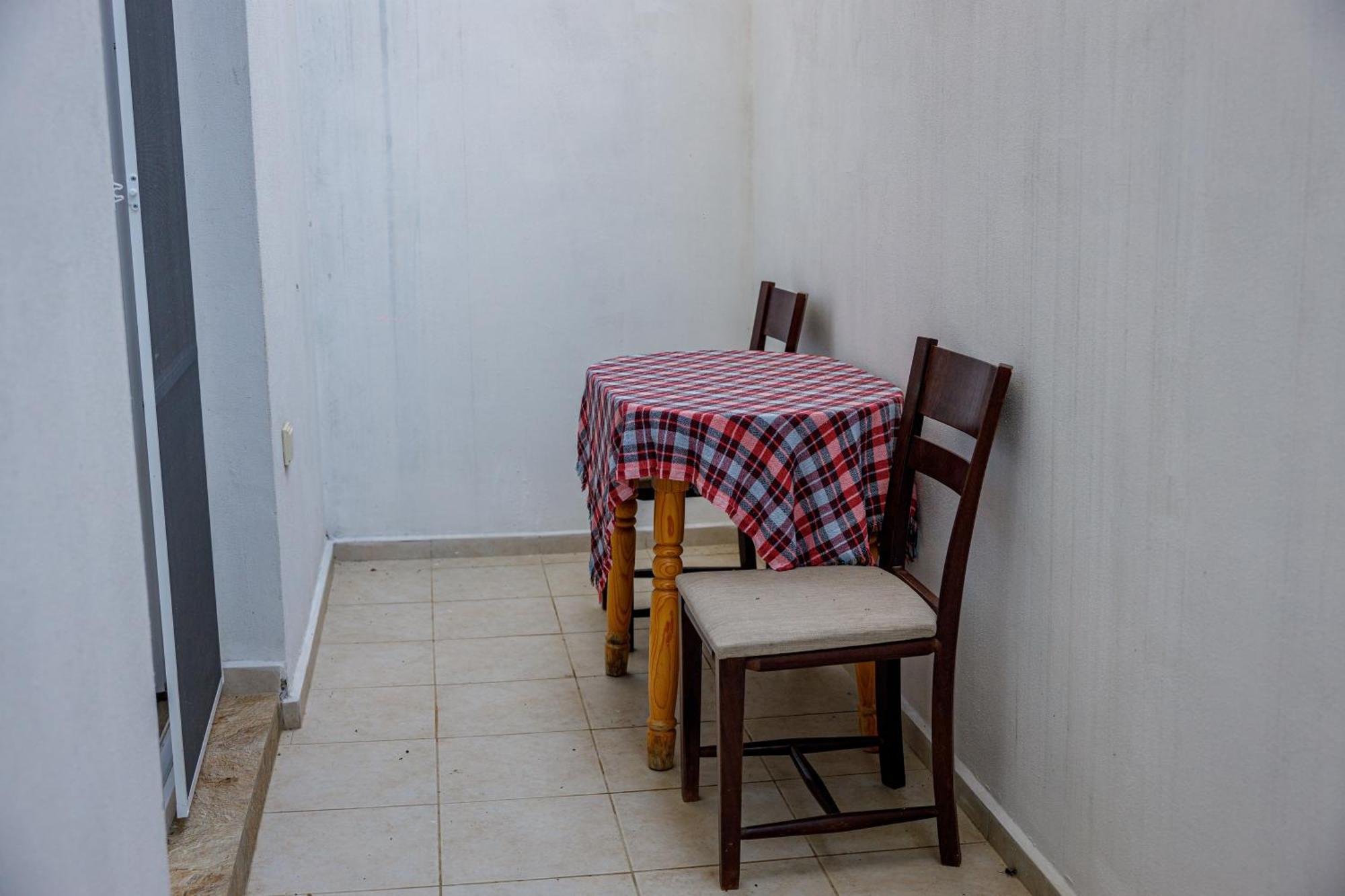 Family Hotel Silitur Ahtopol Esterno foto