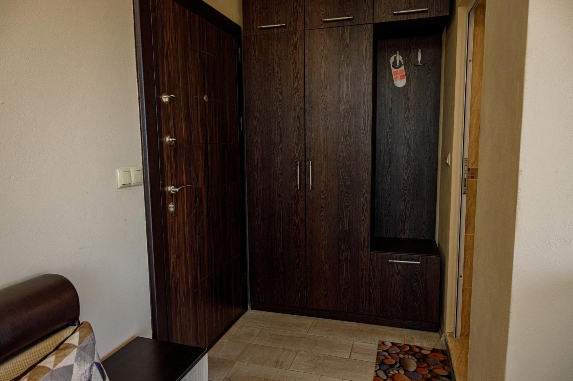 Family Hotel Silitur Ahtopol Esterno foto